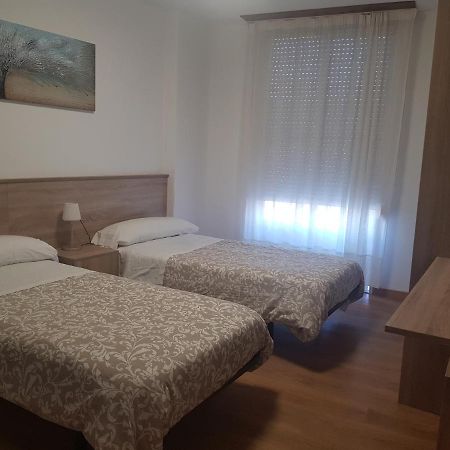 Hospedaje Norte Puentedeume Eksteriør bilde